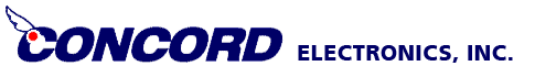 Concord Electronics, Inc.
